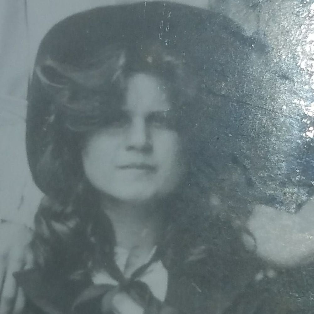 Meet your Posher, Kay